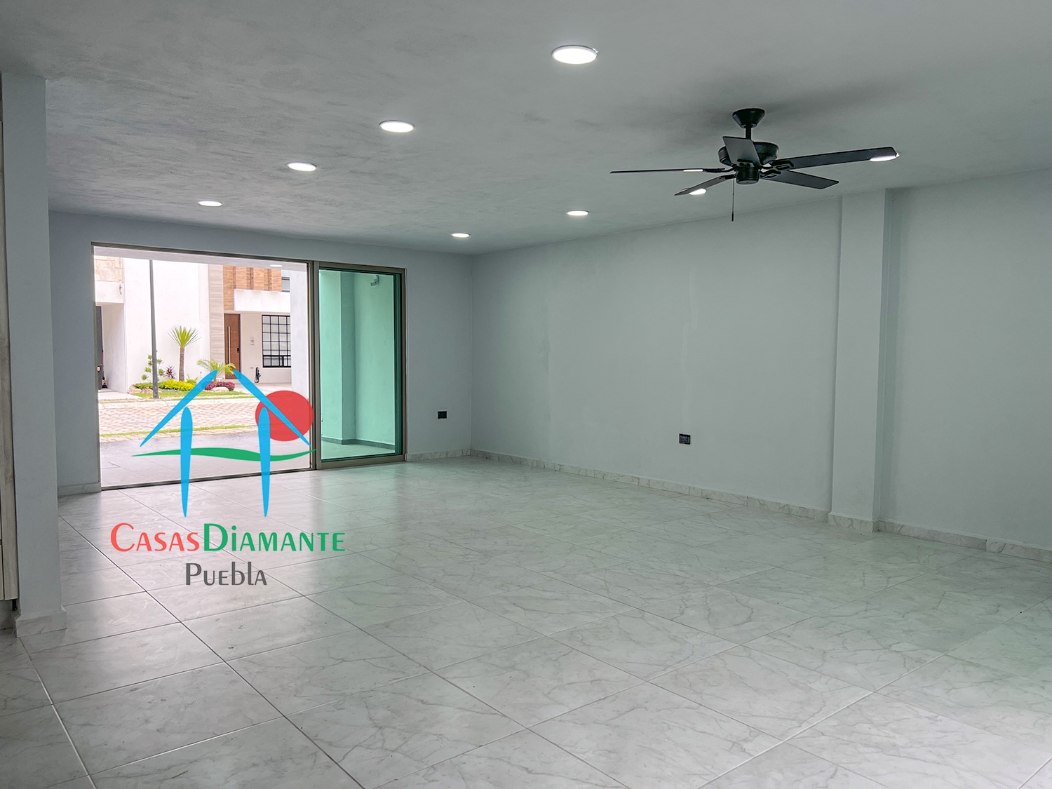 Parque Zacatecas Casa Cuarzo - Estancia 4 Parque Zacatecas Casa Cuarzo - Estancia 4